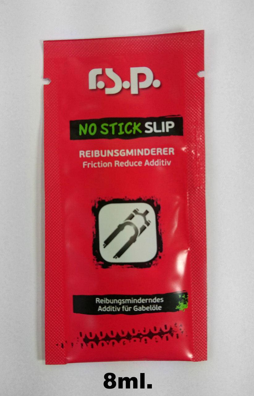 RSP No Stick Slip (friction reduce additive) - GAMUX
