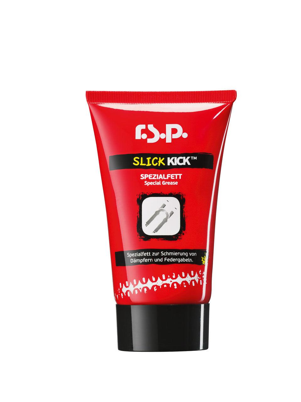 RSP Slick Kick (special suspension grease) - GAMUX