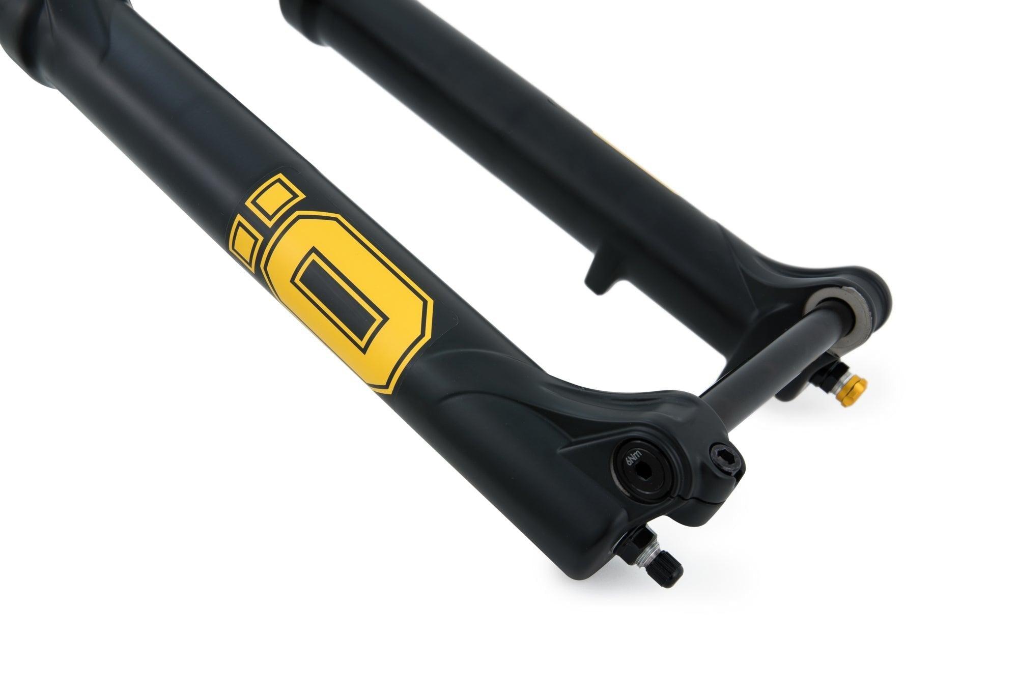 Öhlins RXF36 m.2 Air - GAMUX