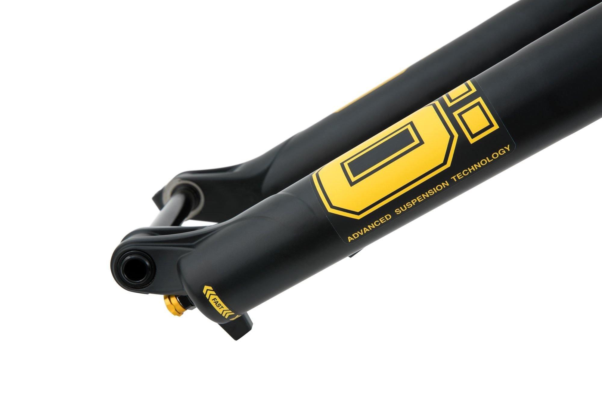 Öhlins RXF36 m.2 Air - GAMUX