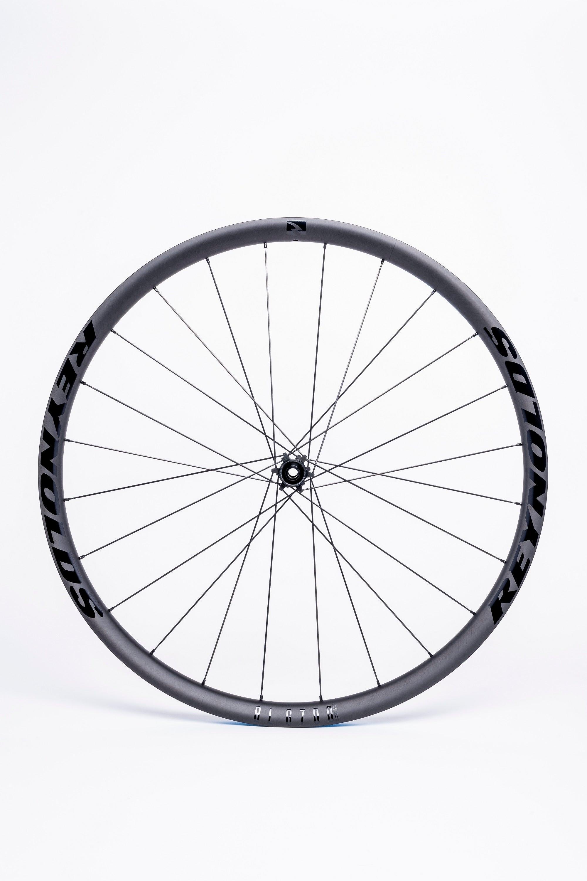 Reynolds BLACKLABEL G700 / G650 EXPERT - GAMUX