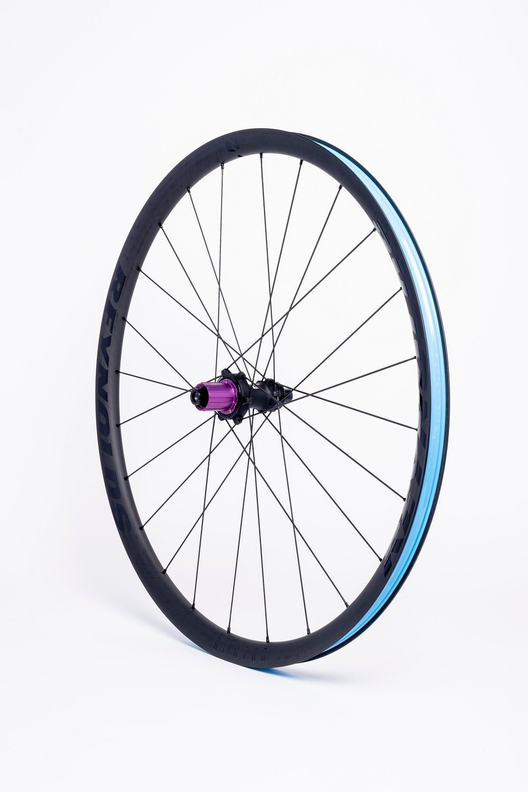 Reynolds BLACKLABEL G700 / G650 EXPERT - GAMUX