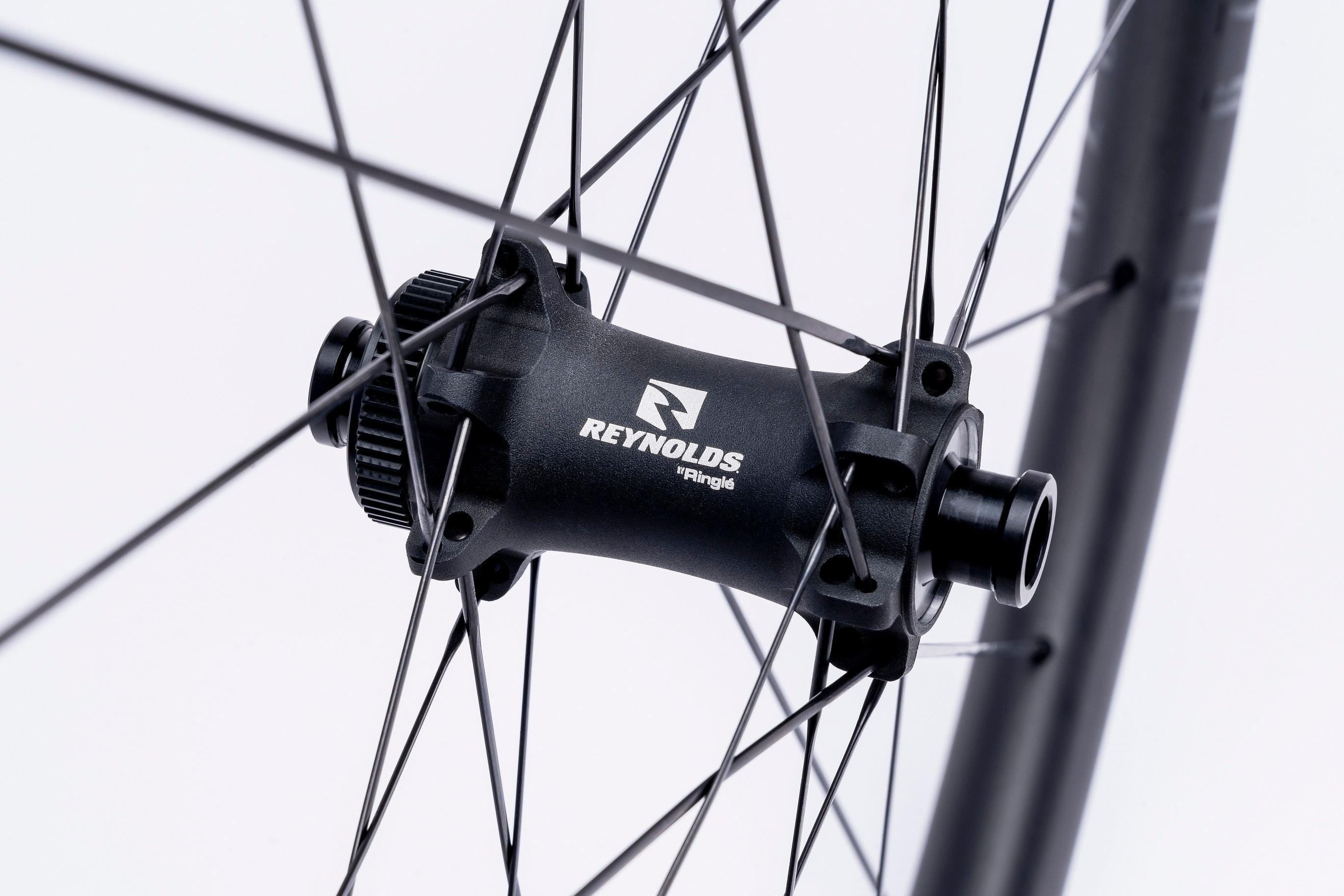 Reynolds BLACKLABEL G700 / G650 EXPERT - GAMUX