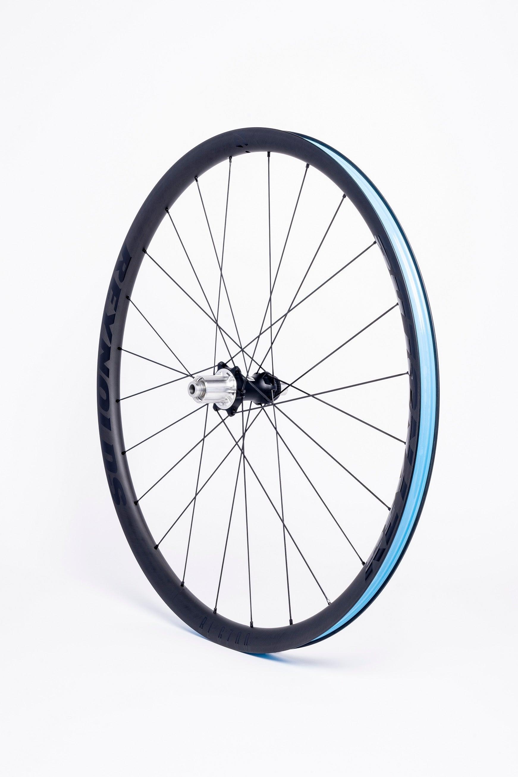 Reynolds BLACKLABEL G700 / G650 PRO - GAMUX