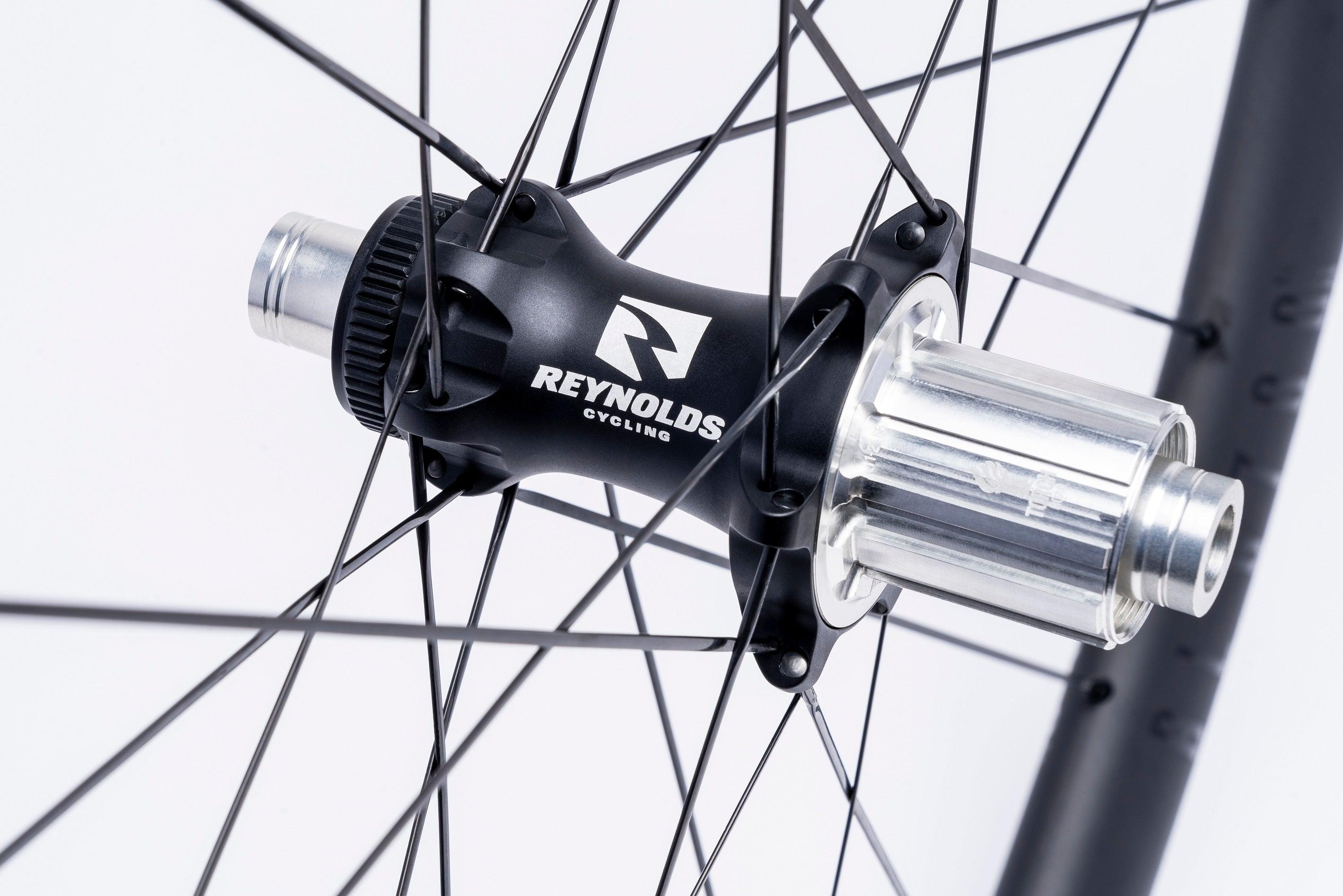 Reynolds BLACKLABEL G700 / G650 PRO - GAMUX