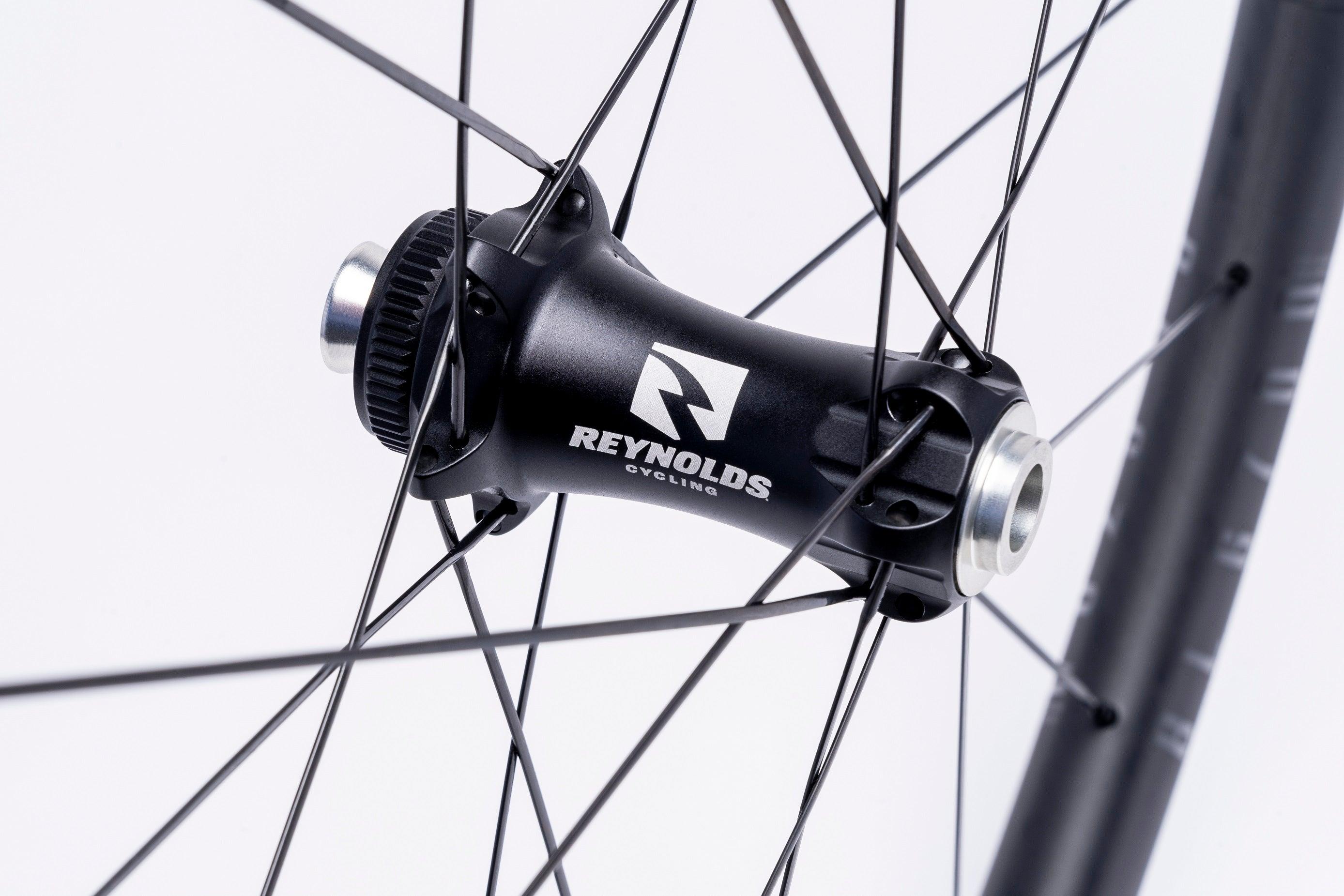 Reynolds BLACKLABEL G700 / G650 PRO - GAMUX