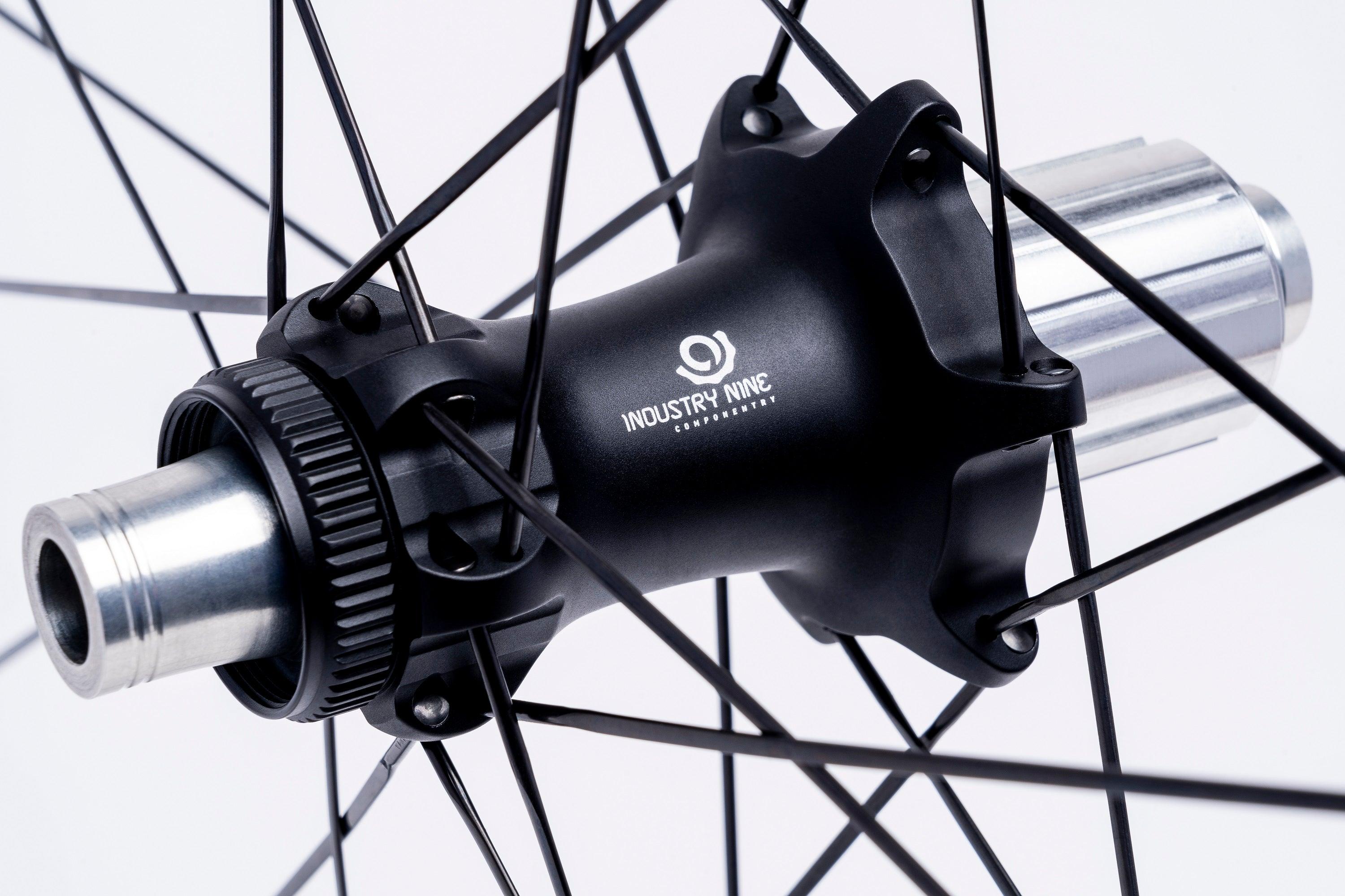 Reynolds BLACKLABEL G700 / G650 PRO - GAMUX