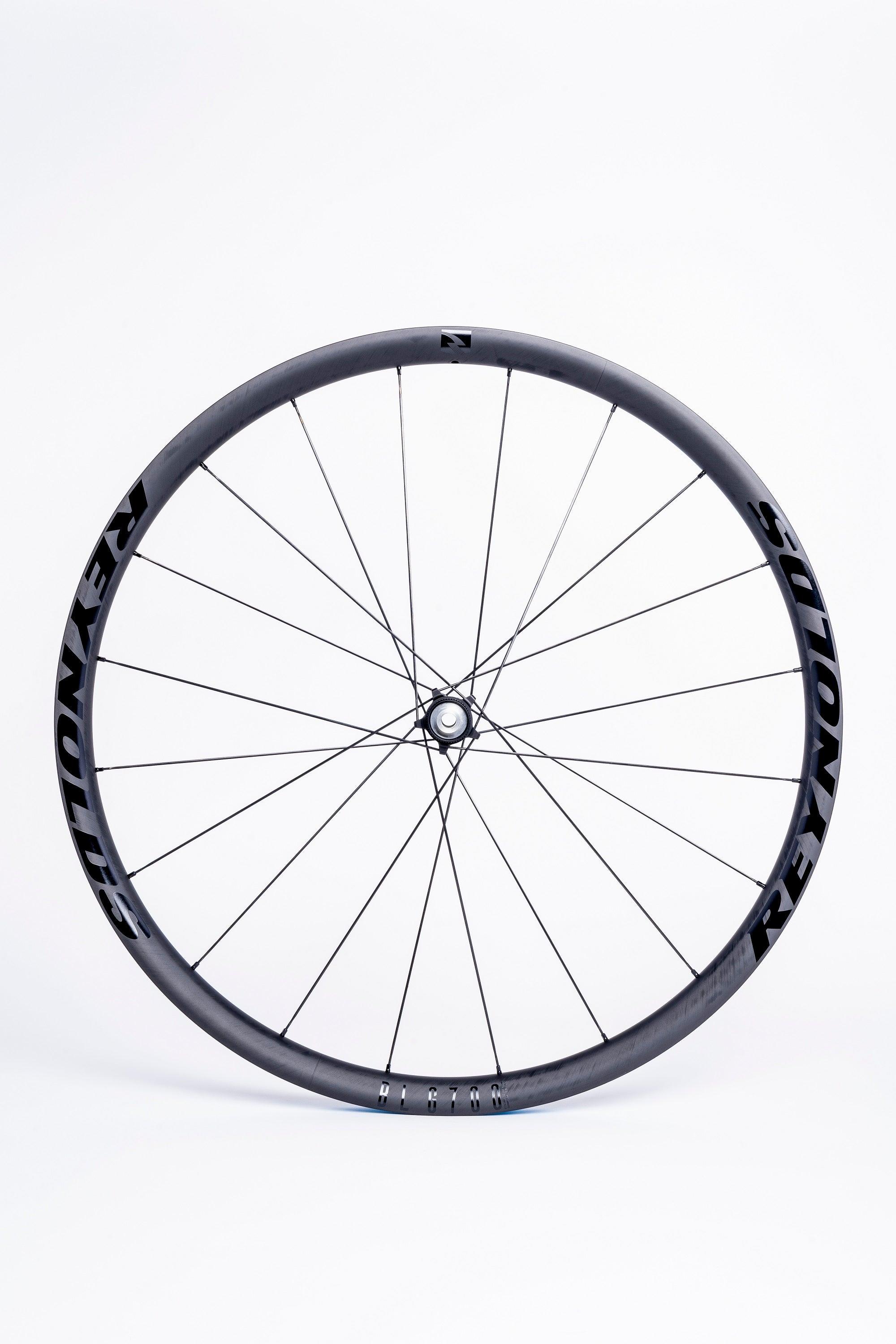 Reynolds BLACKLABEL G700 / G650 PRO - GAMUX