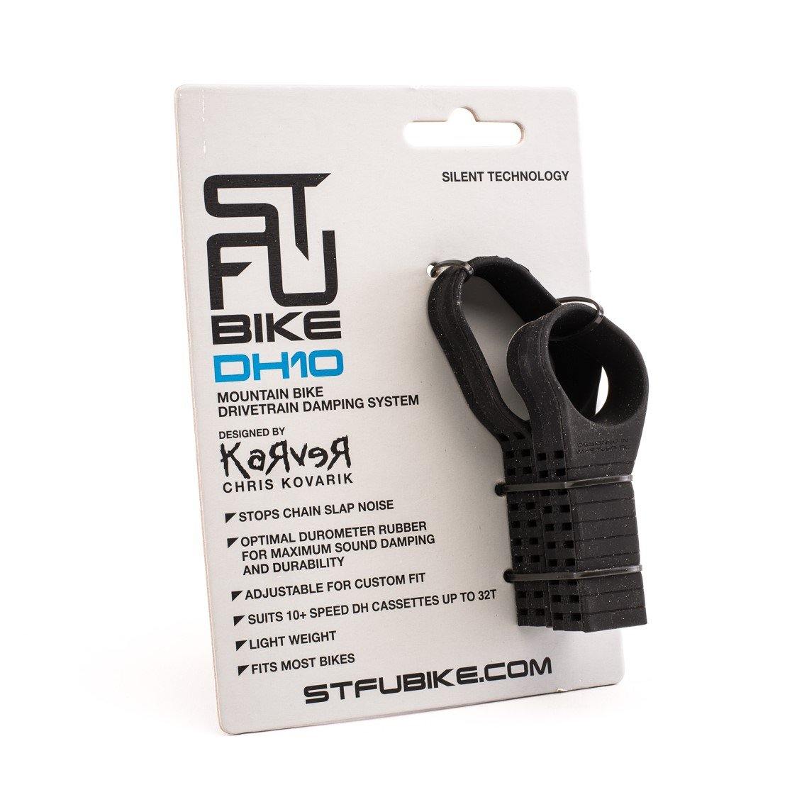 STFU Bike - DH-10 - GAMUX