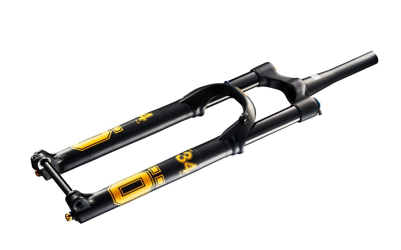 Öhlins RXF34 m.2 - GAMUX