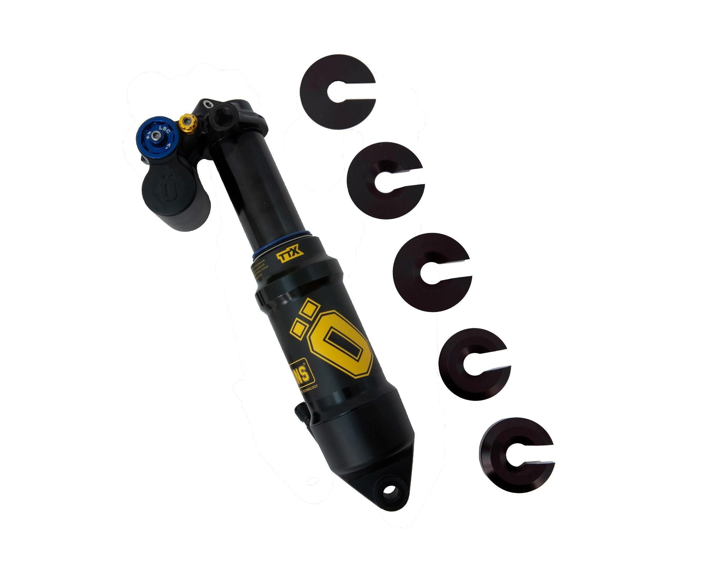 Öhlins TTX1 Air - GAMUX