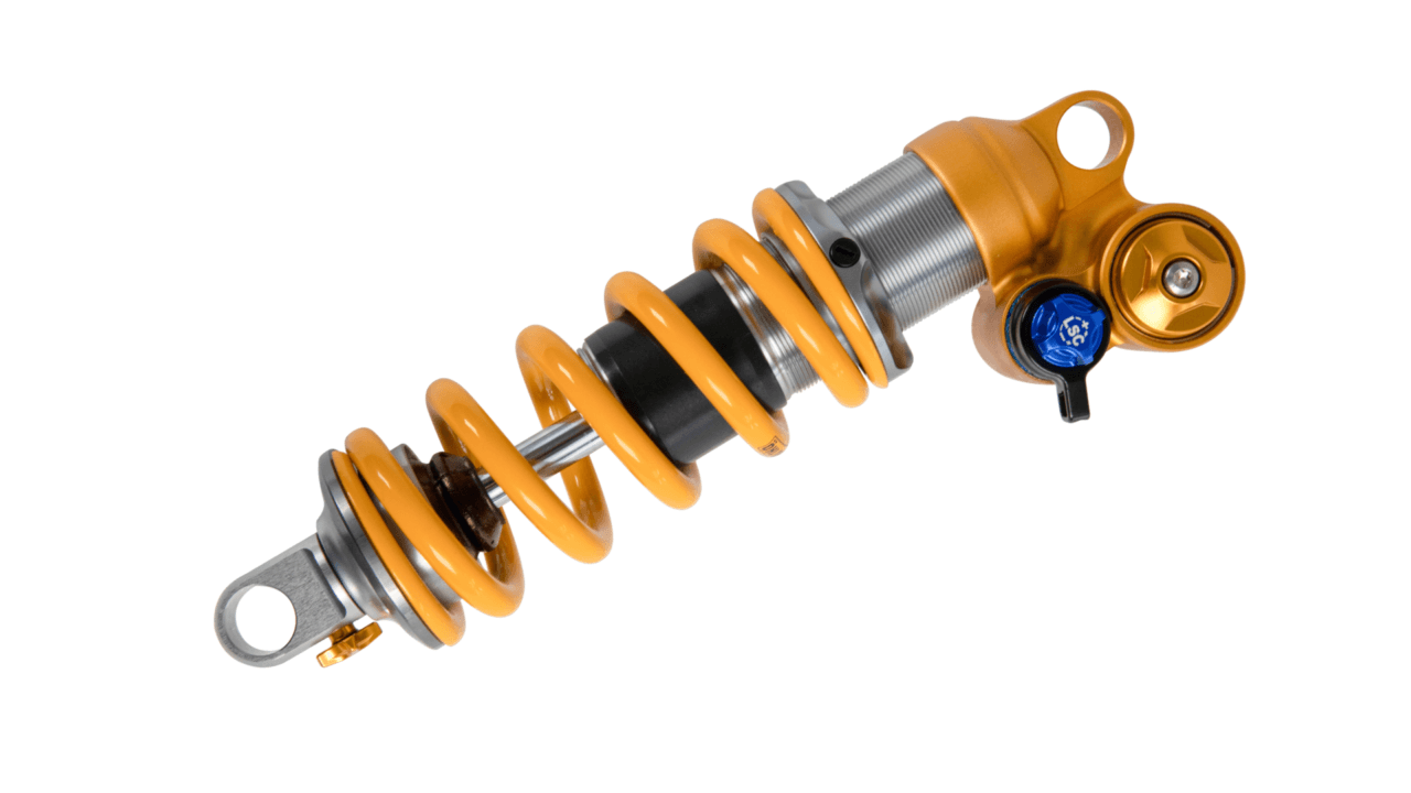 Öhlins TTX22m.2 - GAMUX