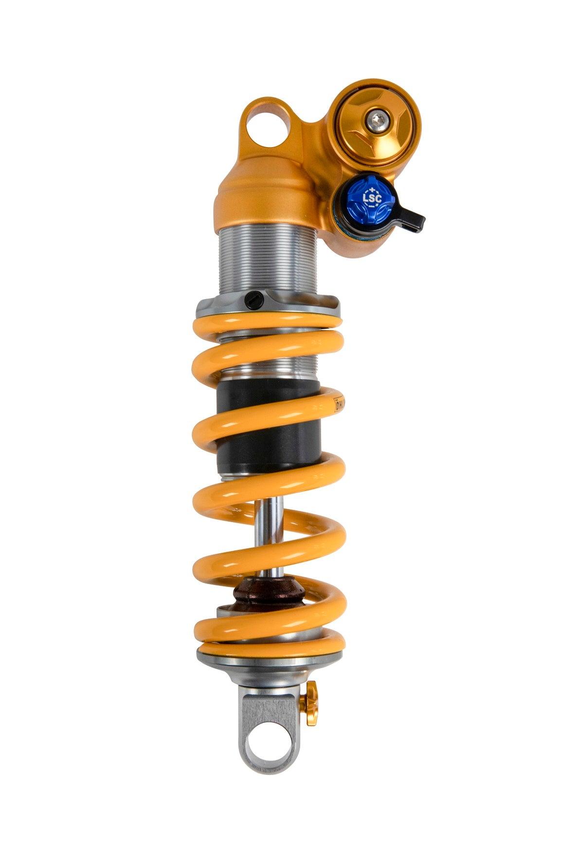 Öhlins TTX22m.2 - GAMUX