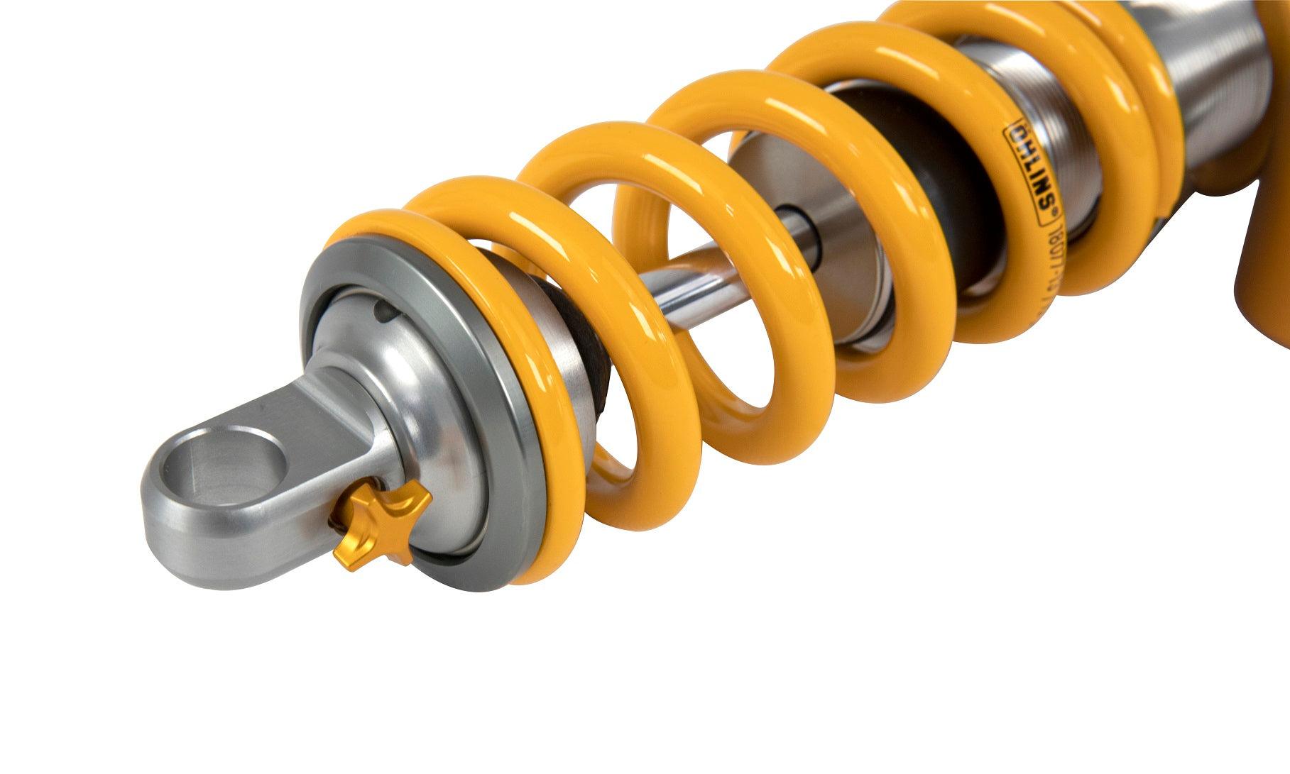 Öhlins TTX22m.2 (Piggyback) - GAMUX