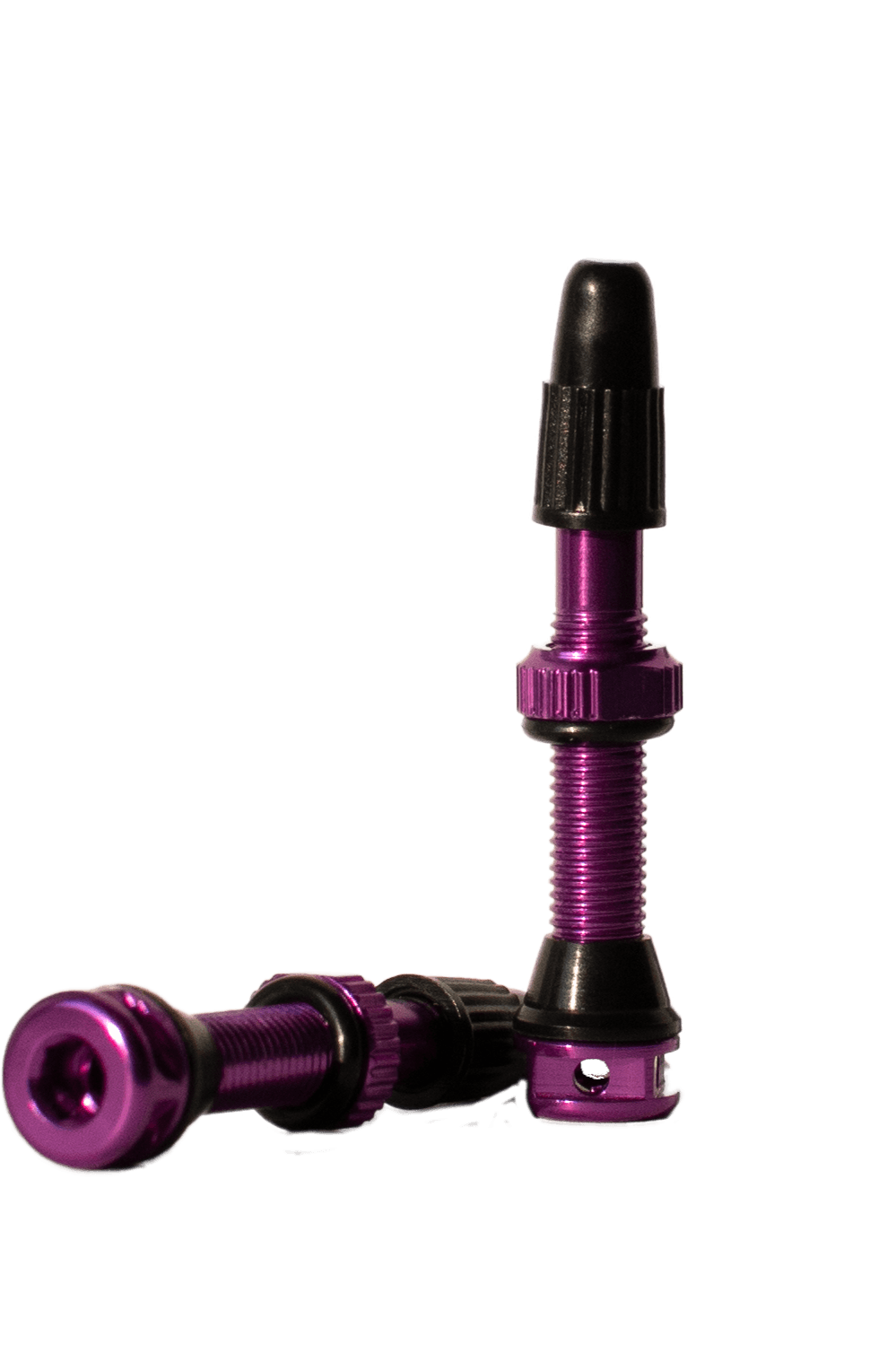 PANCHO MTB Tubeless Valves - GAMUX