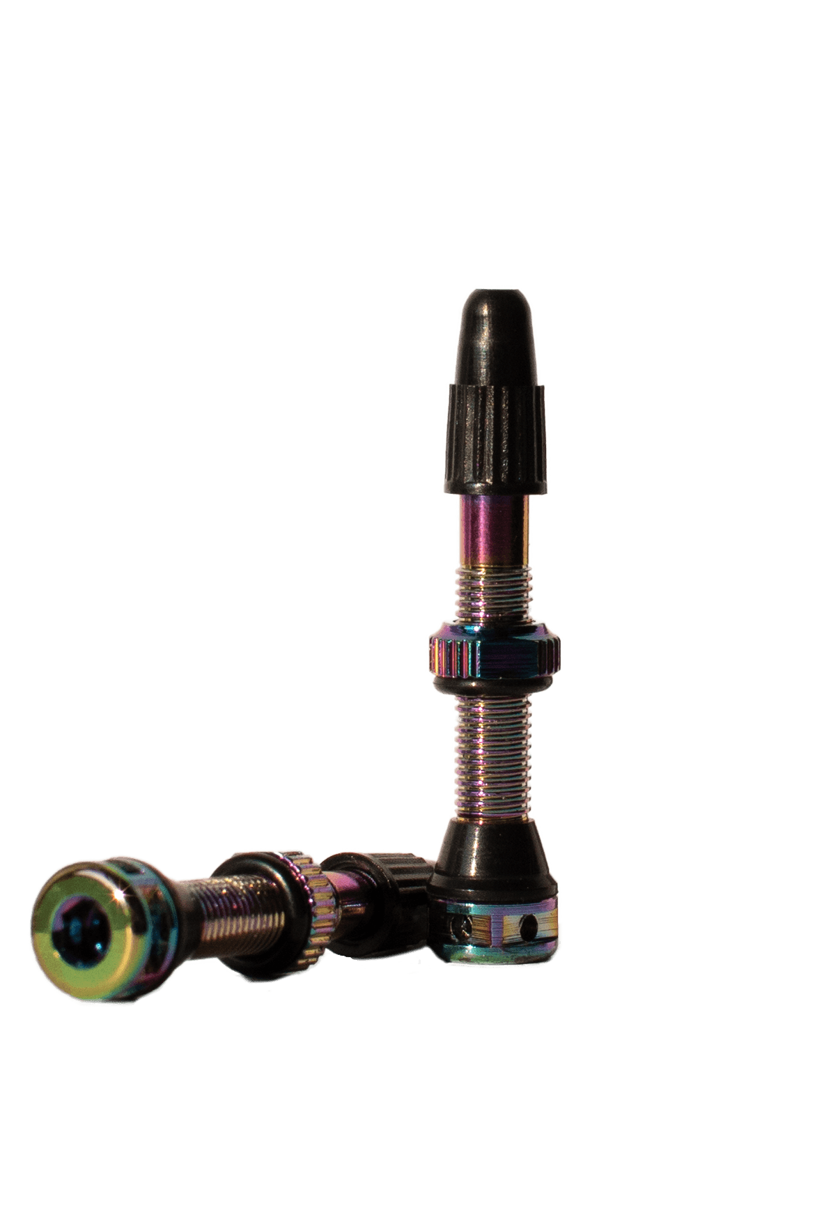 PANCHO MTB Tubeless Valves - GAMUX