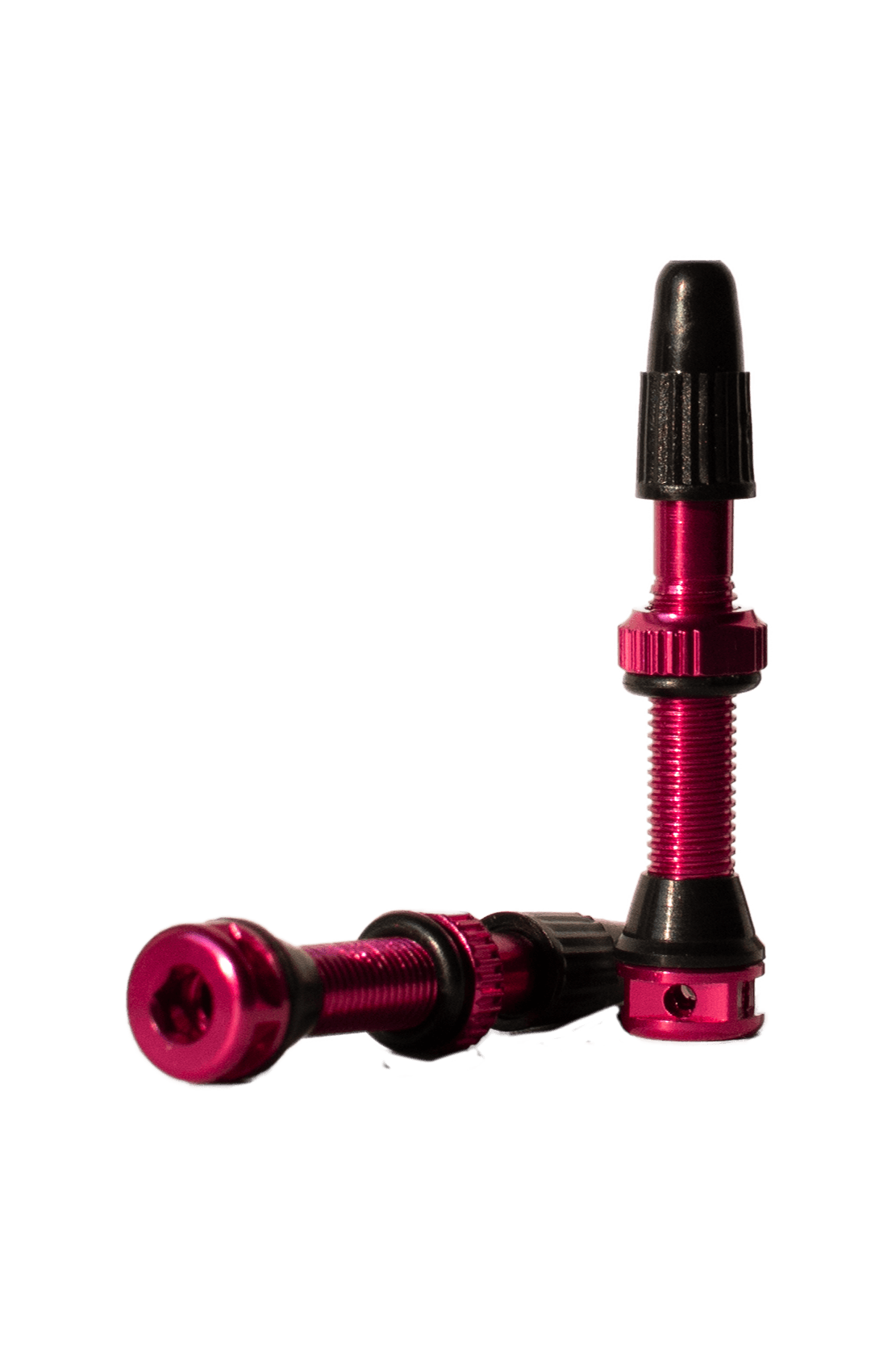 PANCHO MTB Tubeless Valves - GAMUX