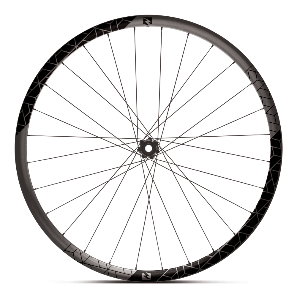 Reynolds Blacklabel XC 259 Front