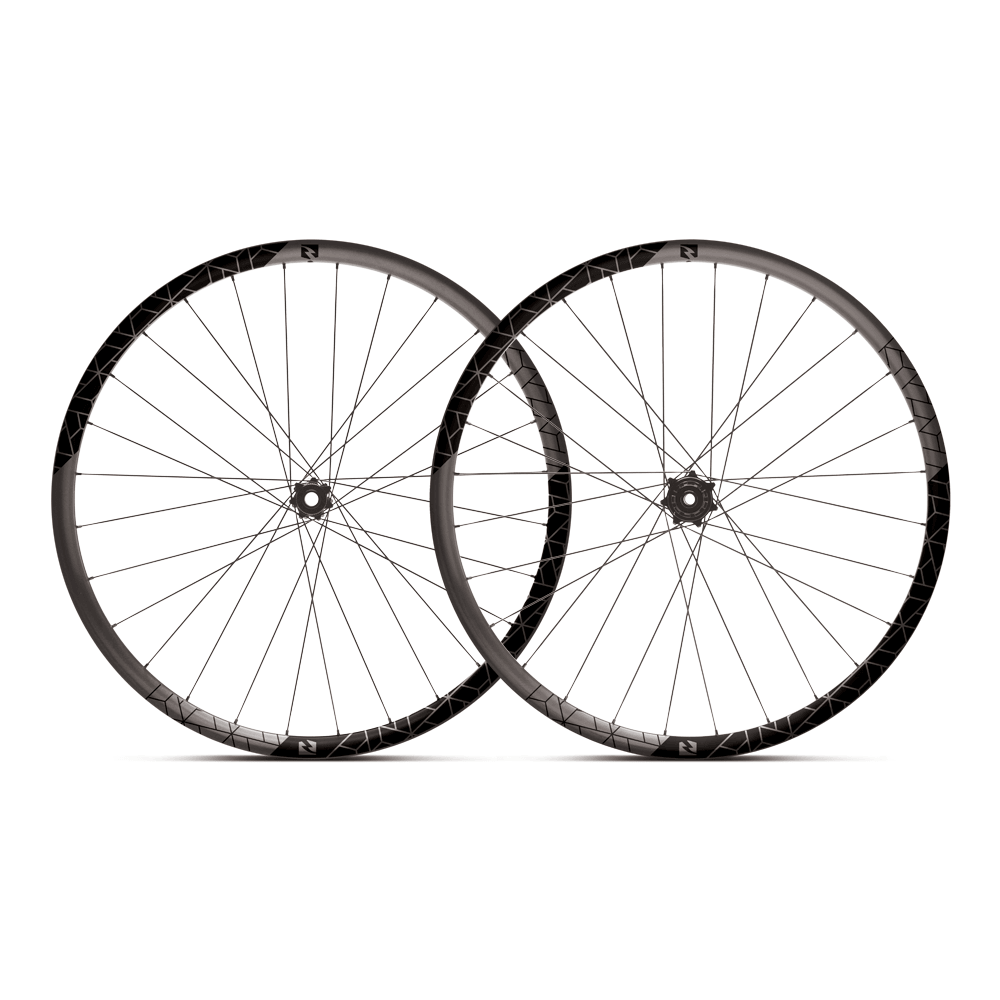 Reynolds Blacklabel XC 259 Set