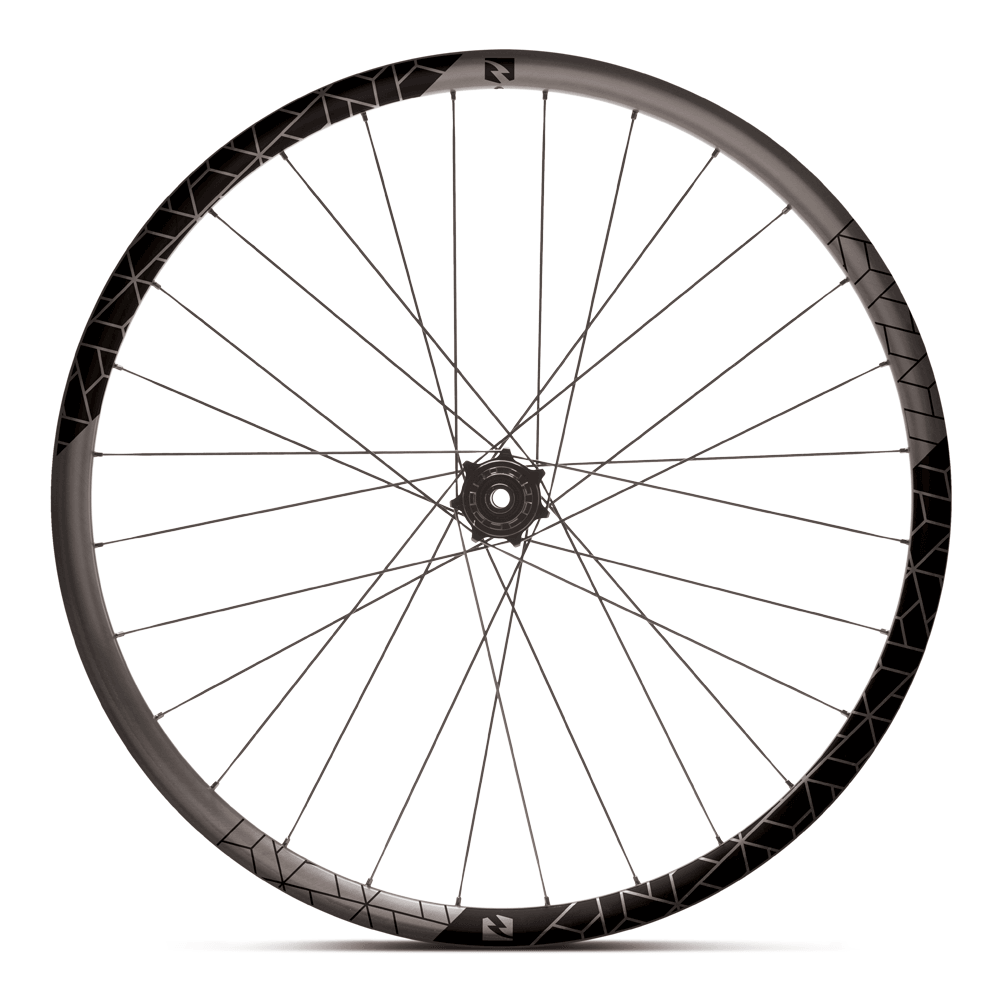 Reynolds Blacklabel XC 259 Rear