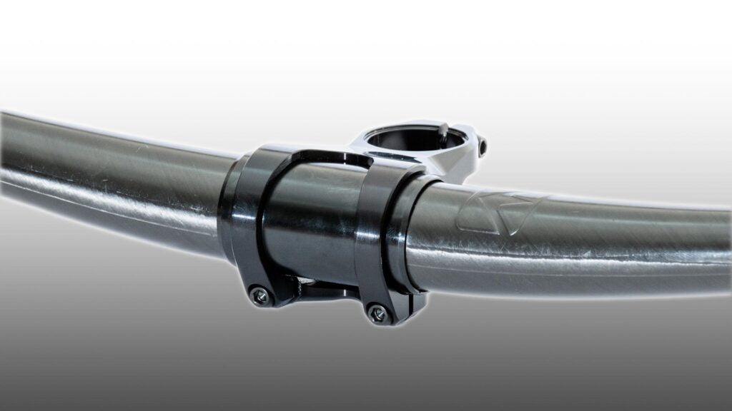 Blackline Handlebar Sleeve