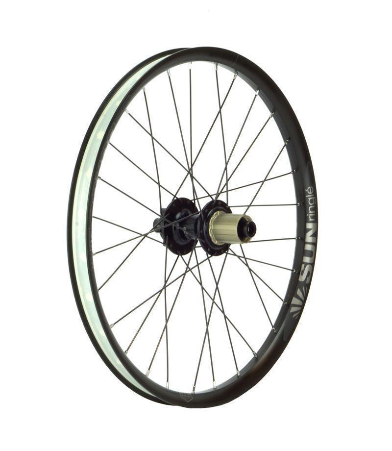 Düroc 30 JUNIT 20" (limited availability until November - info on request) - GAMUX