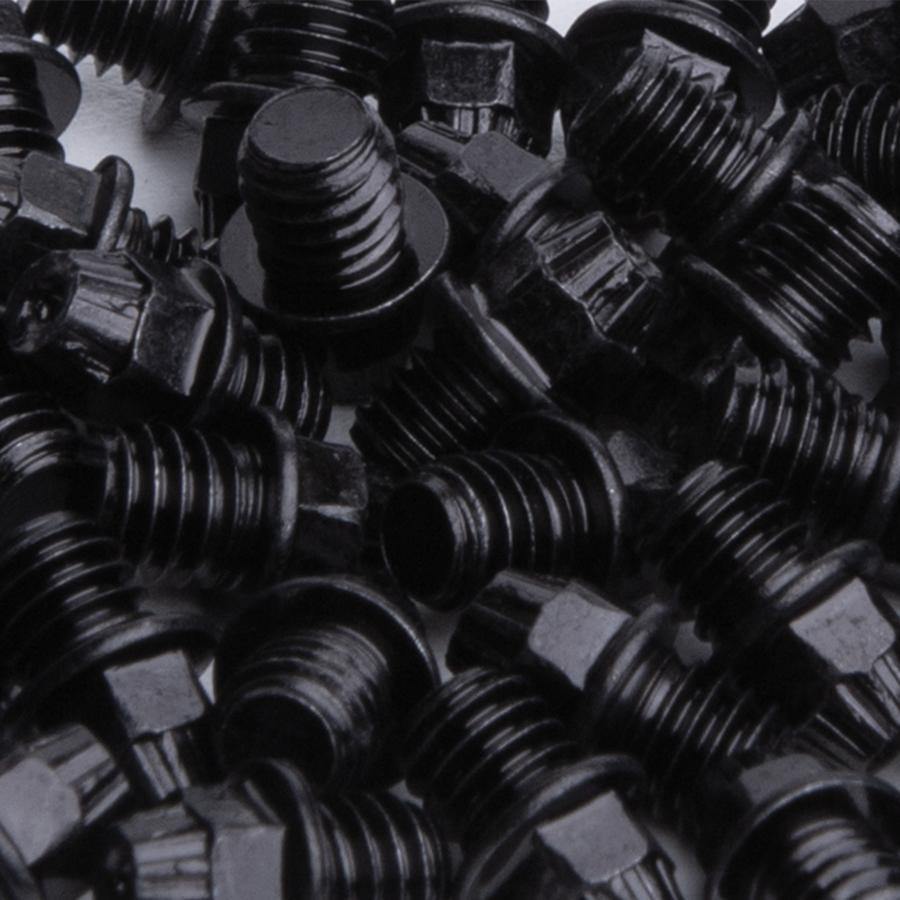 m4 pedal pins TAG Metals T1 Pedal Replacement Pins