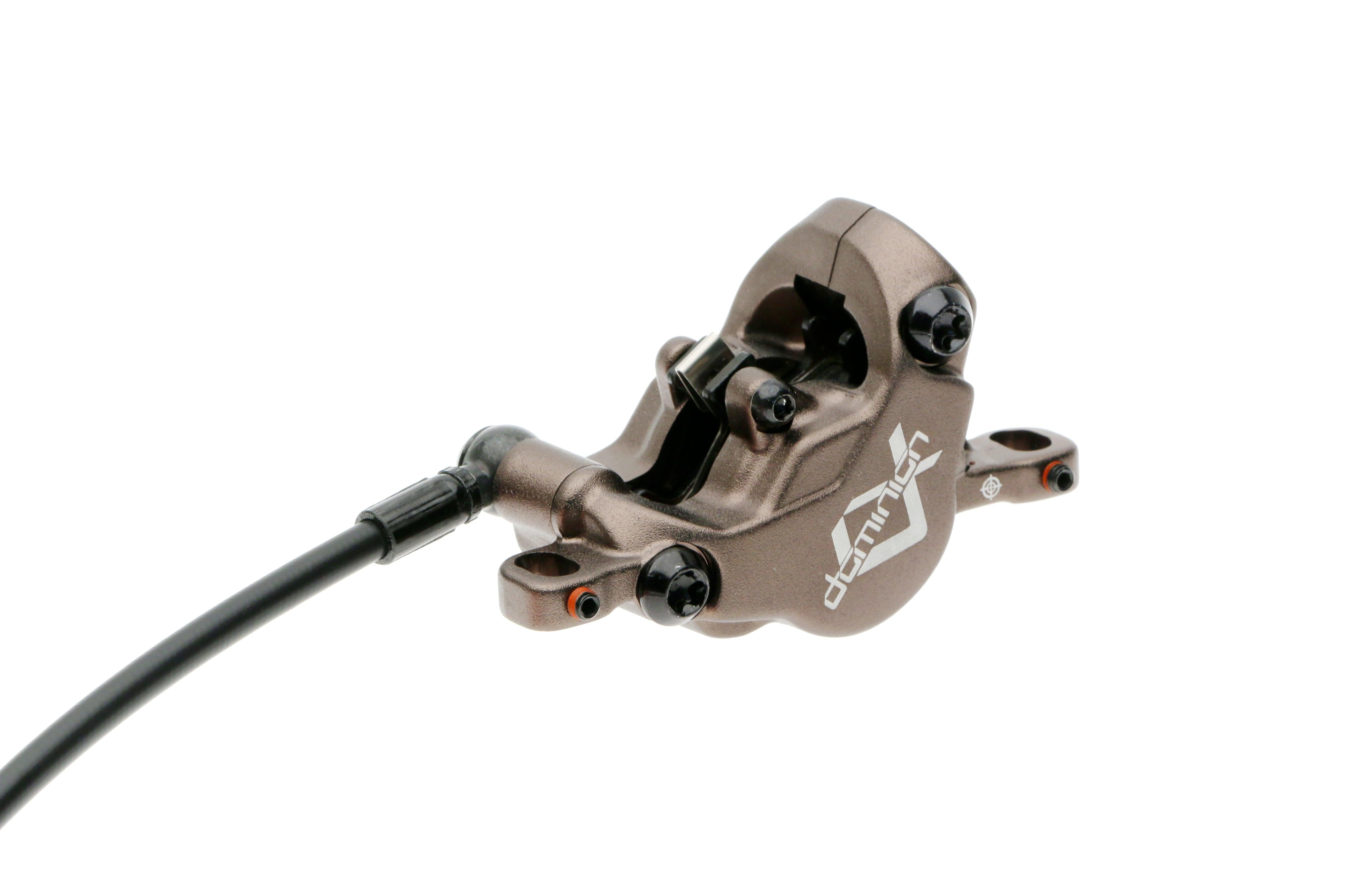Hayes Dominion Caliper - GAMUX