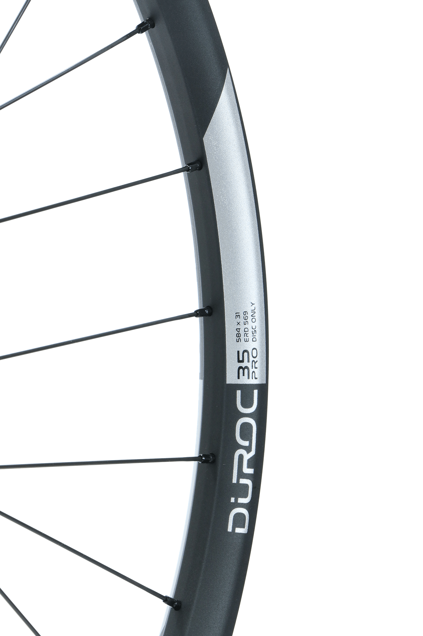 Düroc 35 PRO 27.5 - GAMUX