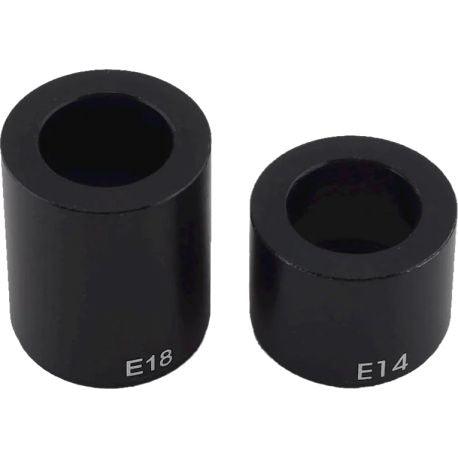 REYNOLDS DISC HUB END CAPS - GAMUX