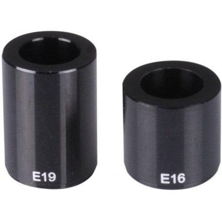 REYNOLDS DISC HUB END CAPS - GAMUX