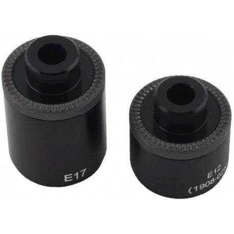 REYNOLDS DISC HUB END CAPS - GAMUX