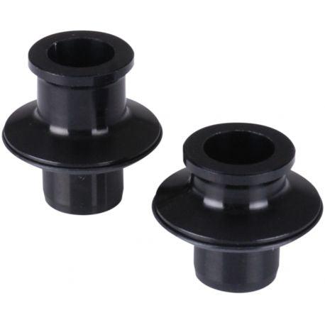 REYNOLDS DISC HUB END CAPS - GAMUX