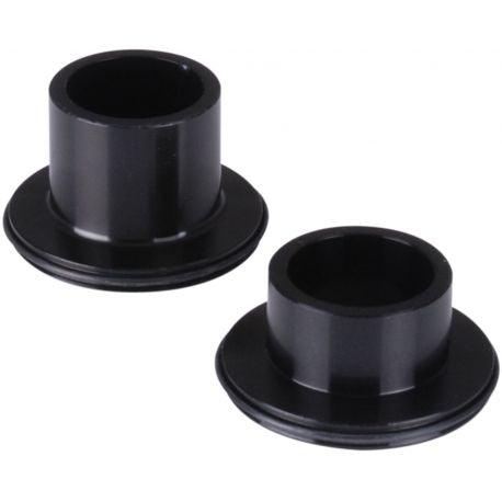 REYNOLDS DISC HUB END CAPS - GAMUX