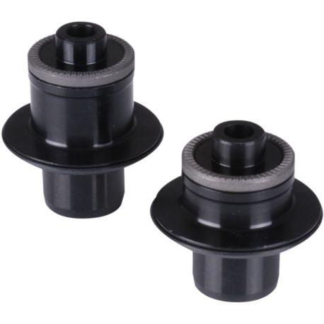 REYNOLDS DISC HUB END CAPS - GAMUX