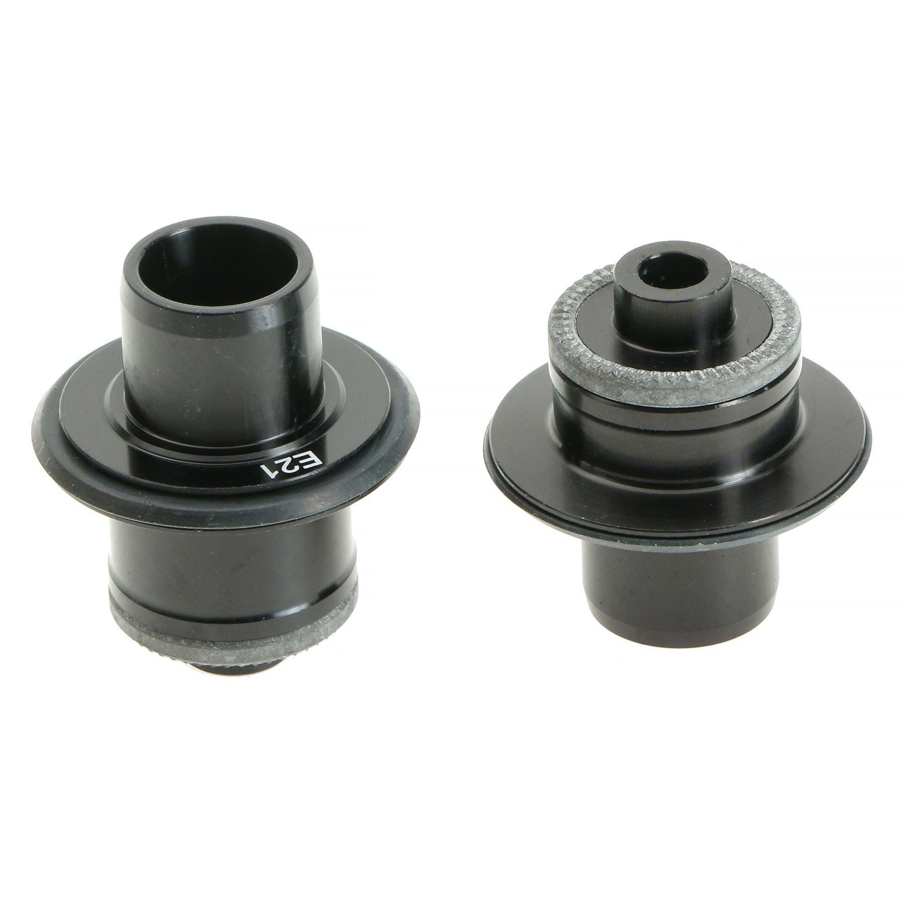 Blacklabel/Industry Nine Mountain End Caps - GAMUX