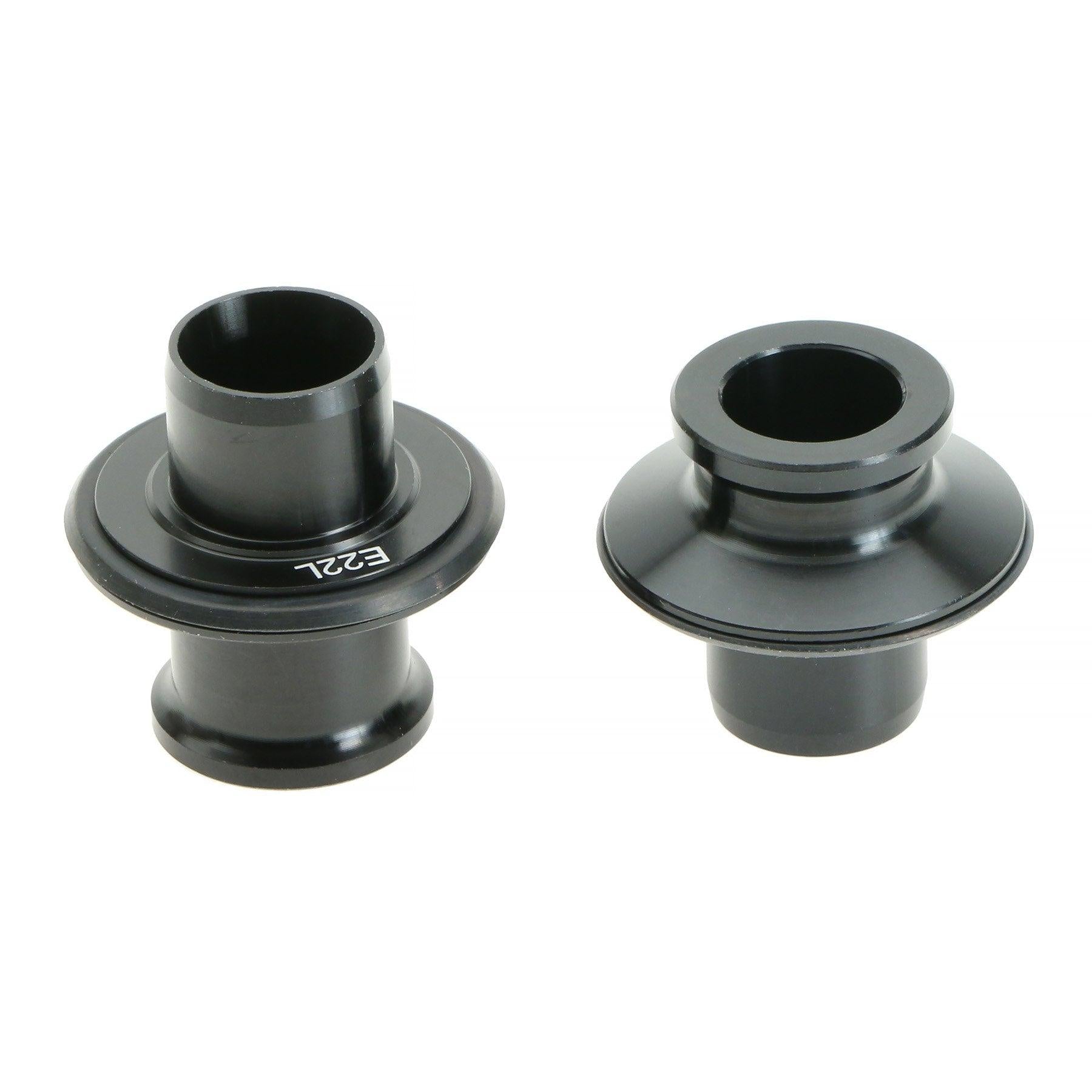 Blacklabel/Industry Nine Mountain End Caps - GAMUX