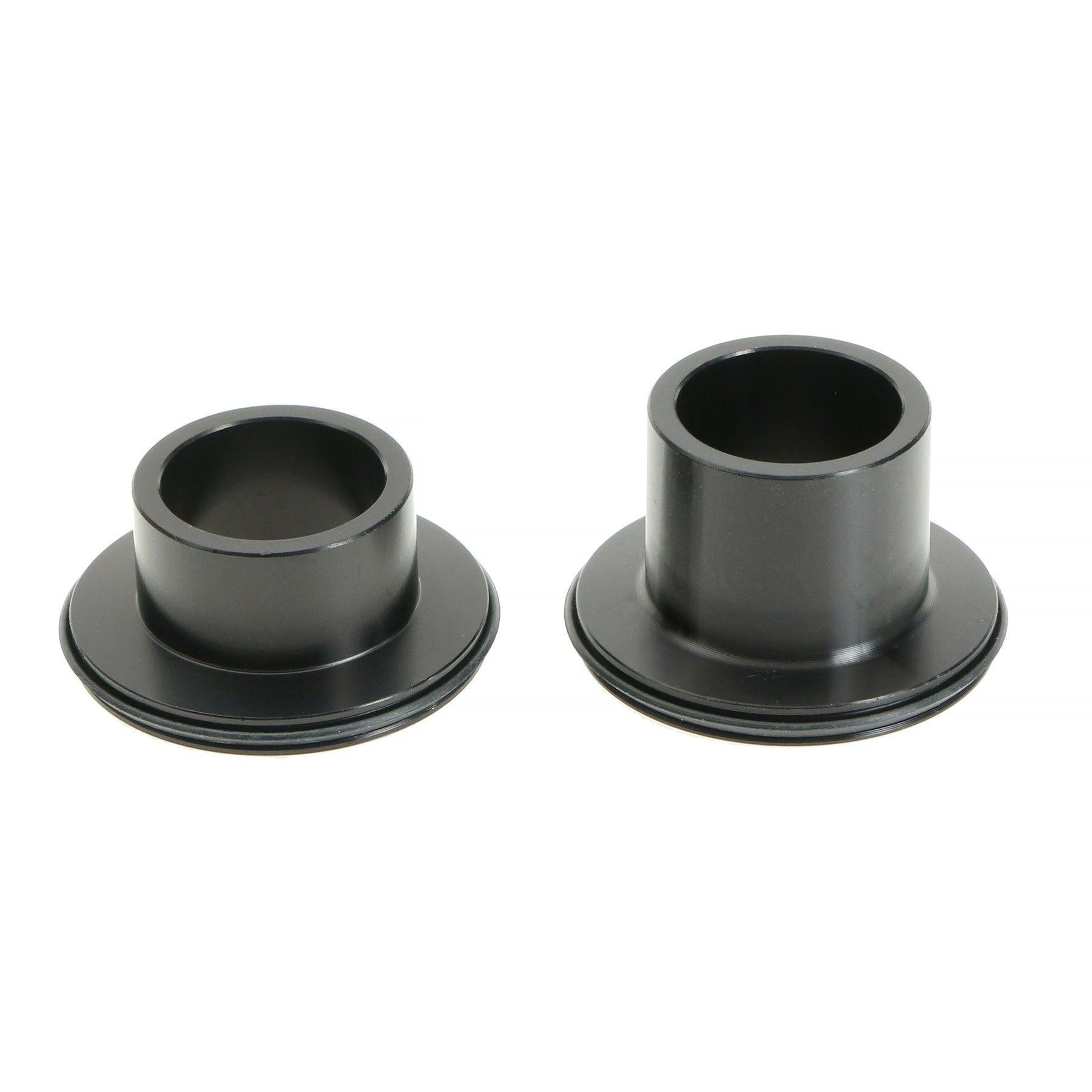 Blacklabel/Industry Nine Mountain End Caps - GAMUX