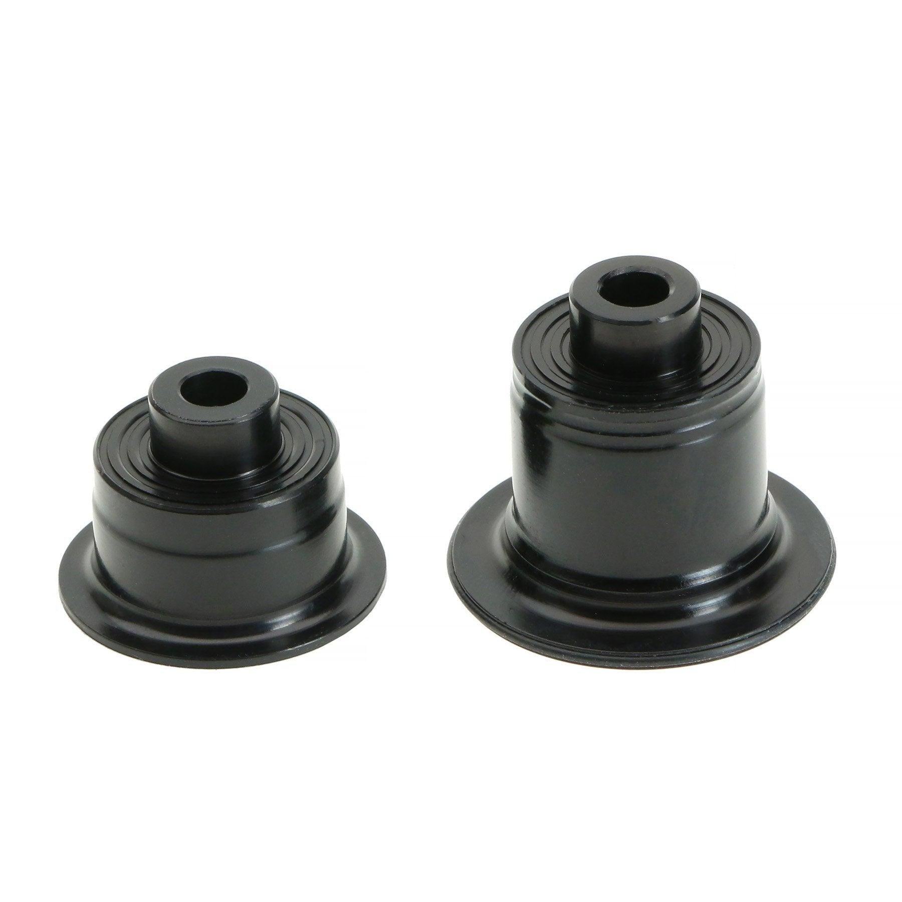 Blacklabel/Industry Nine Mountain End Caps - GAMUX