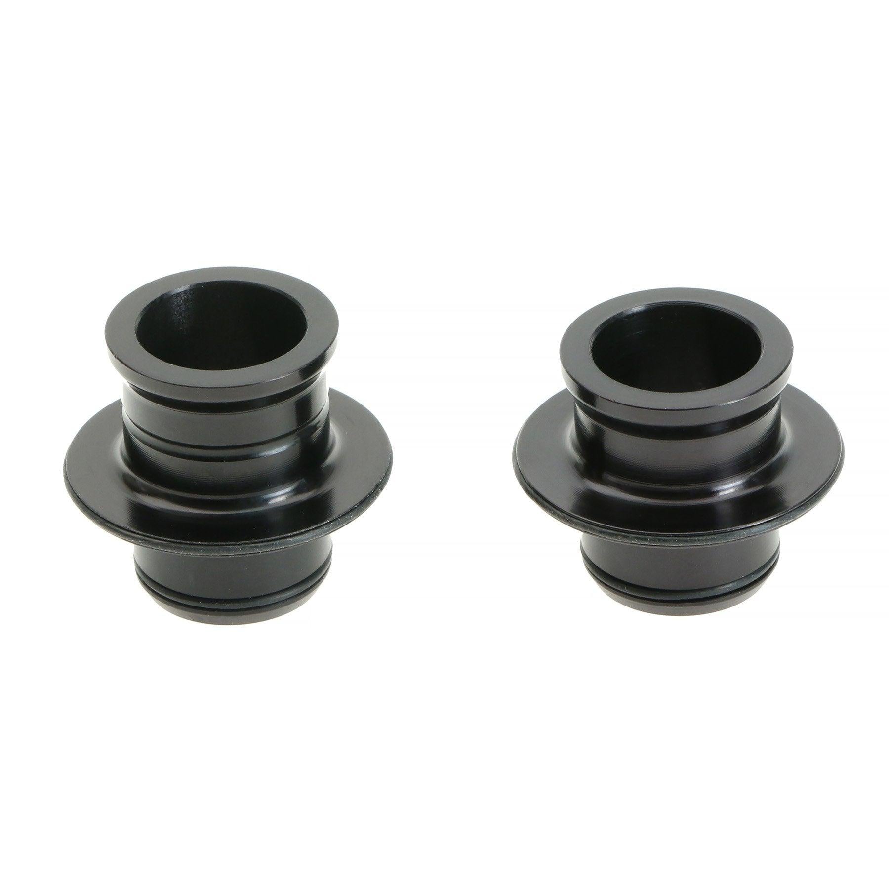 Blacklabel/Industry Nine Mountain End Caps - GAMUX