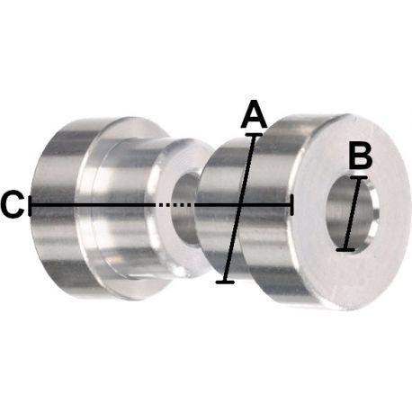 Manitou Mounting Hardware - GAMUX