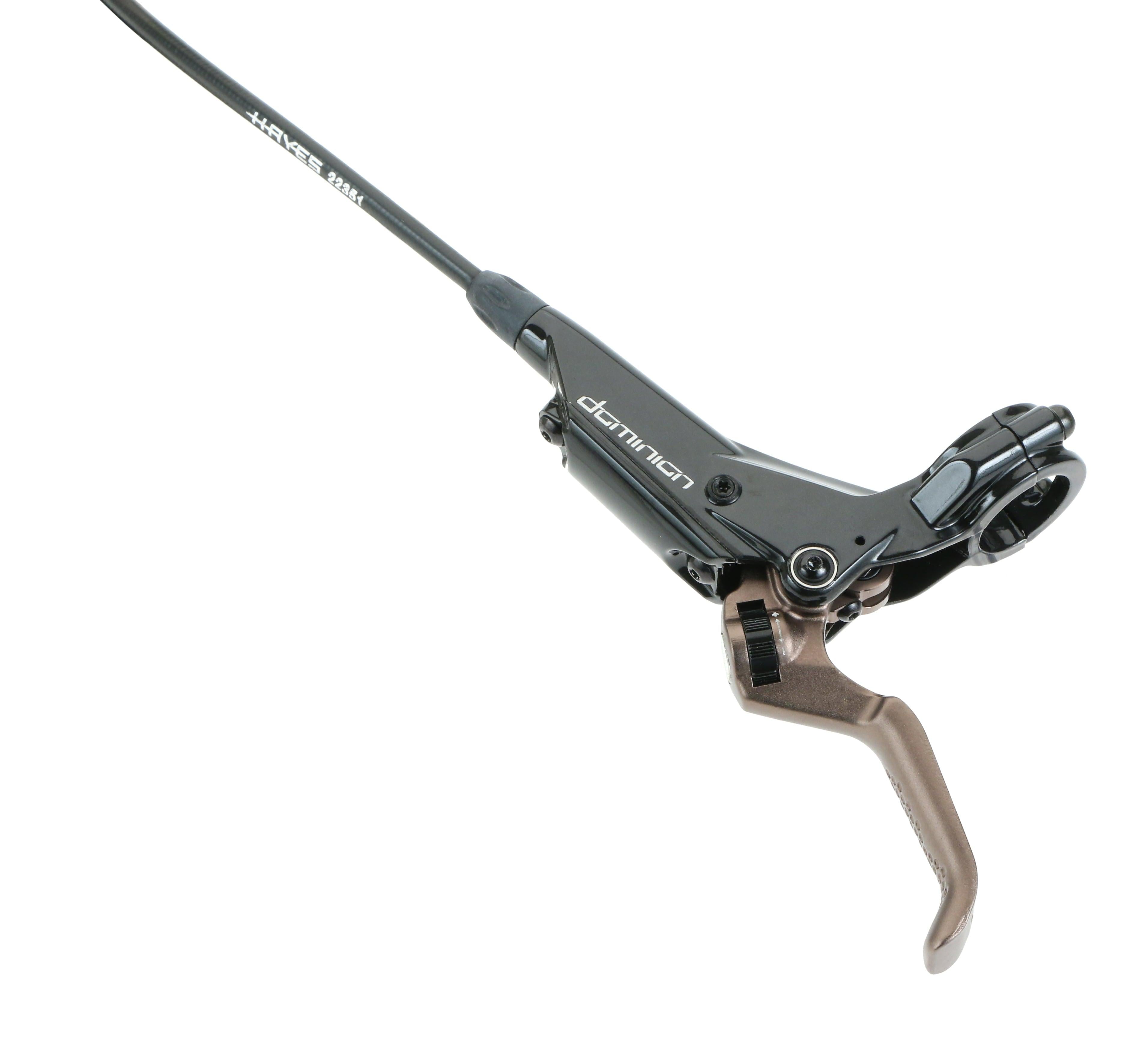 Dominion A4 Brake - GAMUX