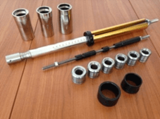 Andreani - MTB Tools - GAMUX