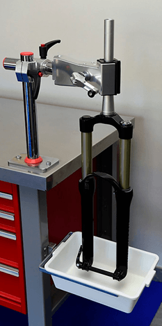 Andreani - MTB Tools - GAMUX