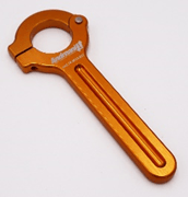 Andreani - Fox Shock Tools - GAMUX