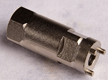 Andreani - Fox Shock Tools - GAMUX