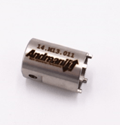 Andreani - Fox Shock Tools - GAMUX