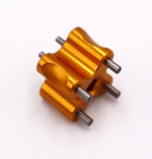 Andreani - Fox Shock Tools - GAMUX