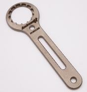 Andreani - Fox Shock Tools - GAMUX