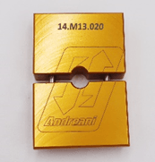 Andreani - Fox Shock Tools - GAMUX